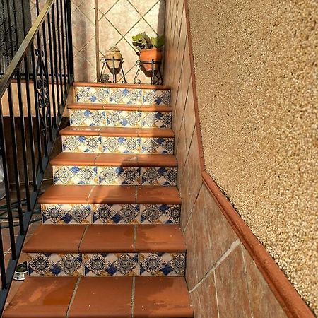 Villa Casa Emilio Pulianas Exterior foto