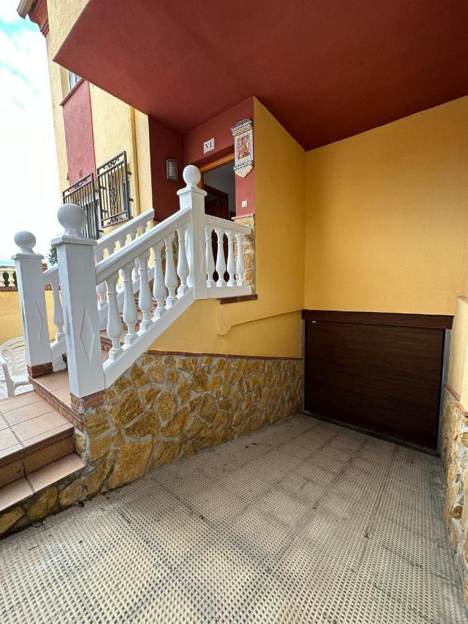 Villa Casa Emilio Pulianas Exterior foto