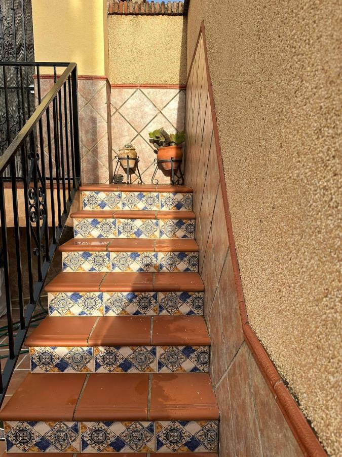 Villa Casa Emilio Pulianas Exterior foto